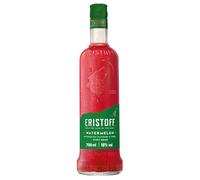 ERISTOFF Watermelon, 18% vol., 70 cl / 700 ml, Boisson Spiritueuse Aromatisée à la Pastèque