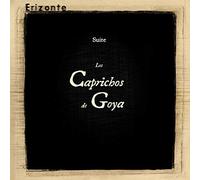 Erizonte - Los Caprichos de Goya
