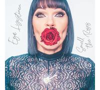 Erja Lyytinen – Smell the Roses – Vinyle 12" blanc (in-akustik)