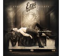 ERJA LYYTINEN - STOLEN HEARTS CD NEUF