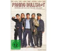 Faking Bullshit – avec Erkan Acar, Sina Tkotsch, Adrian Topol, Bjarne Mädel – DVD