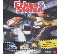 Erkan & Stefan - Erkan & Stefan - Headnut.tv [Import allemand]