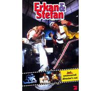 Erkan & Stefan - Headnut.TV [VHS]