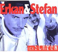 Erkan & Stefan - Ich Schwör [Import]