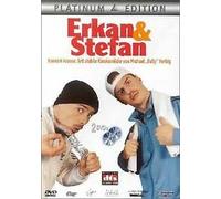 Erkan & Stefan [Import]