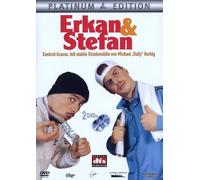 Erkan & Stefan [Import]