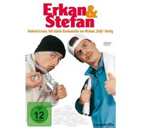 Erkan & Stefan [Import]