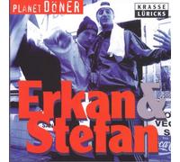 Erkan & Stefan - Planet Doener [Import]