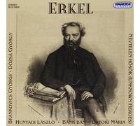 Erkel - Arias and Scenes