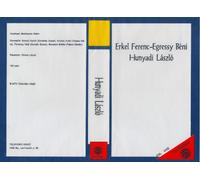 Erkel, F. - Hunyadi Laszlo