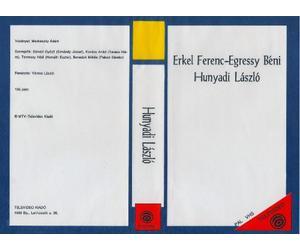 Erkel, F. - Hunyadi Laszlo