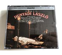 Erkel - Hunyadi Laszlo [Import]