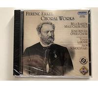 Erkel - Uvres Chorales