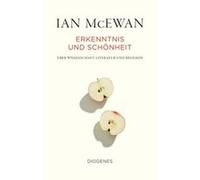 Erkenntnis und Schönheit | Ian McEwan Ian McEwan (Auteur)