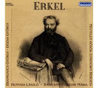 Erkiel - Opera Composer Arias & Scenes