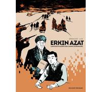 Erkin Azat, lanceur d'alerte des camps ouïghours