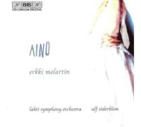 Erkki Melartin - Melartin Aino 2/2