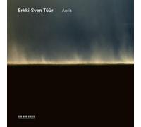 Erkki-Sven Tüür – Aeris – CD – Verve Spa