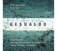 Gesualdo