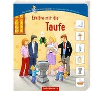 Erkla¨re mir die Taufe | Kerstin M. Schuld Kerstin M. SchuldKerstin M. Schuld (Auteur)