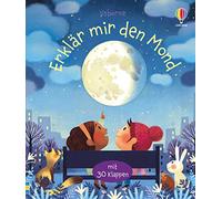 Erklär mir den Mond