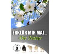 Erklär Mir Mal. -Die Natur [Import]