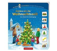 Erkläre Mir Die Weihnachtszeit