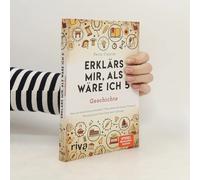 Erklärs Mir, Als Wäre Ich 5