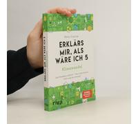 Erklärs Mir, Als Wäre Ich 5