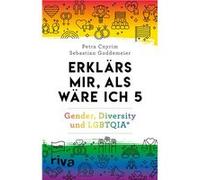 Erklärs mir, als wäre ich 5 | Petra Cnyrim Petra Cnyrim (Auteur)