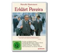 Mastroianni,Marcello - Erklärt Pereira [Import]