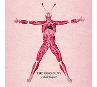 Erkonauts - I Shall Forgive