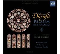 Erkson,Fiacco,Parrella,Tritle,Choir of St.Ign.Loy. - Requiem for Chorus & Orchestra
