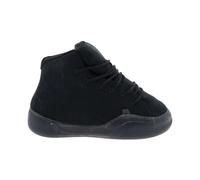 Erl - Suede Mid Vamp Skate Baskets - Homme - Chaussures - Noir - Taille: 39 EU