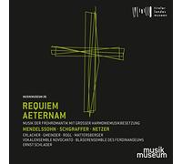 Erlacher - Requiem Aeternam-Sakralmusik der Frühromantik