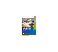 Erlebnis Biologie 1. Förderheft. Allgemeine Ausgabe