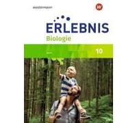 Erlebnis Biologie 10. Schulbuch. Für Realschulen In Bayern