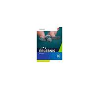 Erlebnis Biologie 10. Schulbuch. Für Sachsen