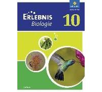 Erlebnis Biologie 10. Schulbuch. Sachsen