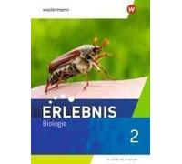 Erlebnis Biologie 2. Schulbuch. Allgemeine Ausgabe