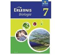 Erlebnis Biologie 7. Schulbuch. Sachsen
