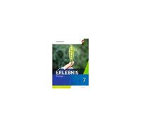 Erlebnis Biologie 7. Schulbuch. Sachsen