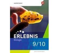 Erlebnis Biologie 9/10. Schulbuch. Für Berlin Und Brandenburg