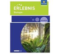 Erlebnis Biologie | kolektiv kolektiv (Auteur)