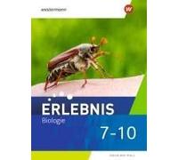 Erlebnis Biologie. Schulbuch Gesamtband. Rheinland-Pfalz