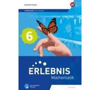 Erlebnis Mathematik - Ausgabe N. Arbeitsheft 6 Mit Medien Und Interaktiven Übungen