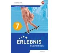 Erlebnis Mathematik - Ausgabe N. Arbeitsheft Mit Medien 7
