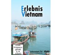 Erlebnis Vietnam [Import]