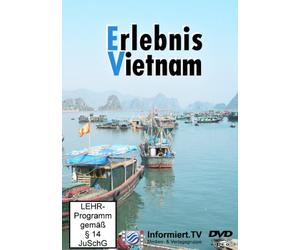 Erlebnis Vietnam [Import]
