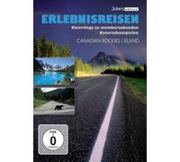 Erlebnisreisen - Canadian Rockies / Island